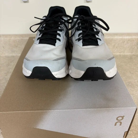 On Running Cloudvista 2 - Picture 3 of 9